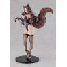 HaneAme figurine Dog Pet Girlfriend Good Smile Company