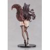 HaneAme figurine Dog Pet Girlfriend Good Smile Company