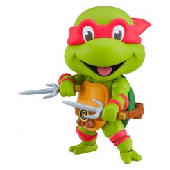 Teenage Mutant Ninja Turtles figurine Nendoroid Raphael Good Smile Company