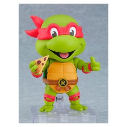 Teenage Mutant Ninja Turtles figurine Nendoroid Raphael Good Smile Company