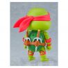 Teenage Mutant Ninja Turtles figurine Nendoroid Raphael Good Smile Company