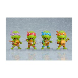 Teenage Mutant Ninja Turtles figurine Nendoroid Raphael Good Smile Company