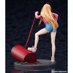 Chainsaw Man figurine Power AmiAmi