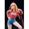 Chainsaw Man figurine Power AmiAmi