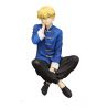 Tokyo Revengers figurine Noodle Stopper Chifuyu Matsuno Chinese Clothes Ver. Furyu