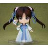 The Legend of Sword and Fairy figurine Nendoroid Zhao Ling-Er: Nuwa's Descendants Ver. DX Good Smile Company