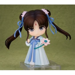 The Legend of Sword and Fairy figurine Nendoroid Zhao Ling-Er: Nuwa's Descendants Ver. DX Good Smile Company