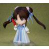 The Legend of Sword and Fairy figurine Nendoroid Zhao Ling-Er: Nuwa's Descendants Ver. DX Good Smile Company