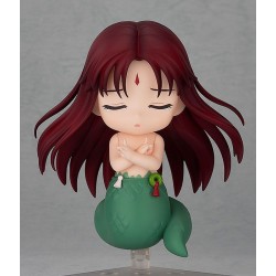 The Legend of Sword and Fairy figurine Nendoroid Zhao Ling-Er: Nuwa's Descendants Ver. DX Good Smile Company