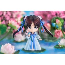 The Legend of Sword and Fairy figurine Nendoroid Zhao Ling-Er: Nuwa's Descendants Ver. DX Good Smile Company