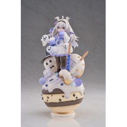 Desert Planet figurine The Witch From Mercury Ribose