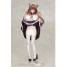 Comic Aun statuette 1/6 Momo Nekoyanagi Alphamax