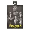 Universal Monsters figurine Ultimate Dracula (Carfax Abbey) Neca