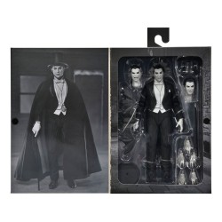 Universal Monsters figurine Ultimate Dracula (Carfax Abbey) Neca