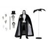 Universal Monsters figurine Ultimate Dracula (Carfax Abbey) Neca