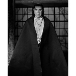 Universal Monsters figurine Ultimate Dracula (Carfax Abbey) Neca