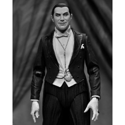 Universal Monsters figurine Ultimate Dracula (Carfax Abbey) Neca