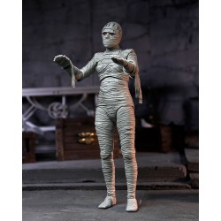 Universal Monsters figurine Ultimate Bride of Frankenstein (Color) Neca