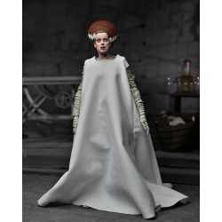 Universal Monsters figurine Ultimate Bride of Frankenstein (Color) Neca