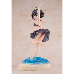 Bofuri: I Don't Want to Get Hurt, So I'll Max Out My Defense figurine Maple Swimsuit ver. Kadokawa