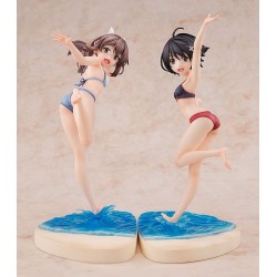 Bofuri: I Don't Want to Get Hurt, So I'll Max Out My Defense figurine Maple Swimsuit ver. Kadokawa