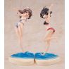 Bofuri: I Don't Want to Get Hurt, So I'll Max Out My Defense figurine Maple Swimsuit ver. Kadokawa