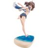 Bofuri: I Don't Want to Get Hurt, So I'll Max Out My Defense figurine Sally Swimsuit ver. Kadokawa