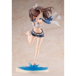 Bofuri: I Don't Want to Get Hurt, So I'll Max Out My Defense figurine Sally Swimsuit ver. Kadokawa