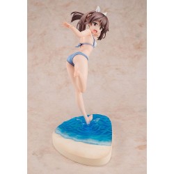 Bofuri: I Don't Want to Get Hurt, So I'll Max Out My Defense figurine Sally Swimsuit ver. Kadokawa