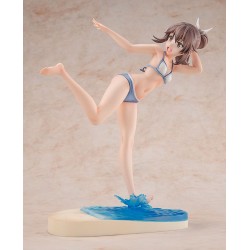 Bofuri: I Don't Want to Get Hurt, So I'll Max Out My Defense figurine Sally Swimsuit ver. Kadokawa