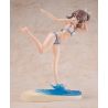 Bofuri: I Don't Want to Get Hurt, So I'll Max Out My Defense figurine Sally Swimsuit ver. Kadokawa