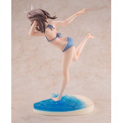 Bofuri: I Don't Want to Get Hurt, So I'll Max Out My Defense figurine Sally Swimsuit ver. Kadokawa