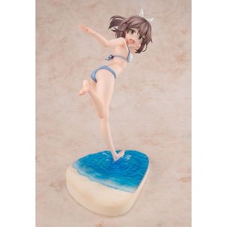 Bofuri: I Don't Want to Get Hurt, So I'll Max Out My Defense figurine Sally Swimsuit ver. Kadokawa