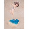 Bofuri: I Don't Want to Get Hurt, So I'll Max Out My Defense figurine Sally Swimsuit ver. Kadokawa