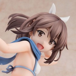 Bofuri: I Don't Want to Get Hurt, So I'll Max Out My Defense figurine Sally Swimsuit ver. Kadokawa