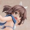 Bofuri: I Don't Want to Get Hurt, So I'll Max Out My Defense figurine Sally Swimsuit ver. Kadokawa