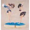 Bofuri: I Don't Want to Get Hurt, So I'll Max Out My Defense figurine Sally Swimsuit ver. Kadokawa