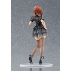 Atelier Ryza 2: Lost Legends & the Secret Fairy figurine Ryza (Reisalin Stout) High Summer Formal Ver. Good Smile Company