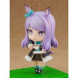 Uma Musume Pretty Derby figurine Nendoroid Mejiro McQueen Good Smile Company