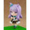 Uma Musume Pretty Derby figurine Nendoroid Mejiro McQueen Good Smile Company