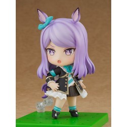 Uma Musume Pretty Derby figurine Nendoroid Mejiro McQueen Good Smile Company