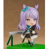 Uma Musume Pretty Derby figurine Nendoroid Mejiro McQueen Good Smile Company