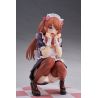 Original Character figurine Namatoro Maid Cafe Yui-Chan Pink Charm