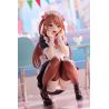 Original Character figurine Namatoro Maid Cafe Yui-Chan Pink Charm