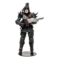 Warhammer 40k: Darktide figurine Traitor Guard McFarlane Toys