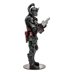 Warhammer 40k: Darktide figurine Traitor Guard McFarlane Toys