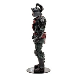 Warhammer 40k: Darktide figurine Traitor Guard McFarlane Toys