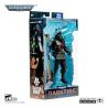 Warhammer 40k: Darktide figurine Traitor Guard (Variant) McFarlane Toys