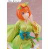 The Quintessential Quintuplets Movie figurine Tenitol Yotsuba Furyu