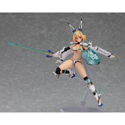 Bunny Suit Planning figurine Figma Sophia F. Shirring Bikini Armor Ver. Max Factory